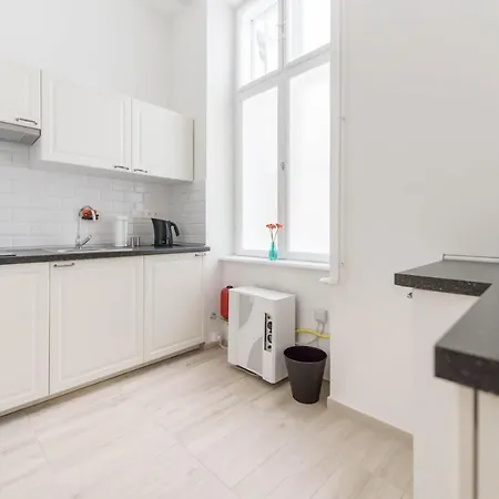 Dominik Apartamento *