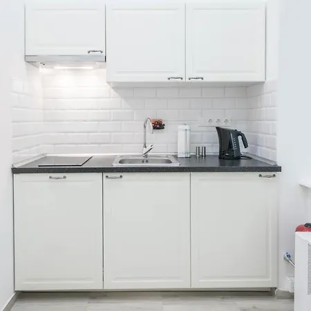 Apartamento Dominik