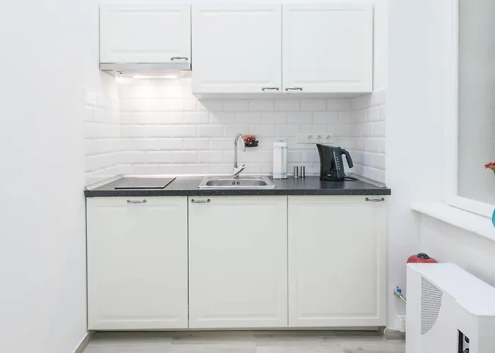 Appartement Dominik