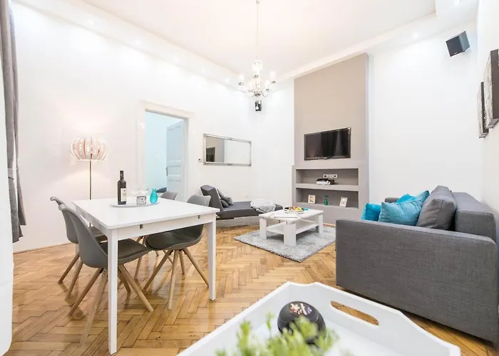 Dominik Apartament